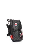 ZAINI Nero Sprayground