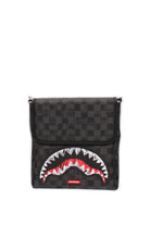 BORSE A TRACOLLA Nero Sprayground