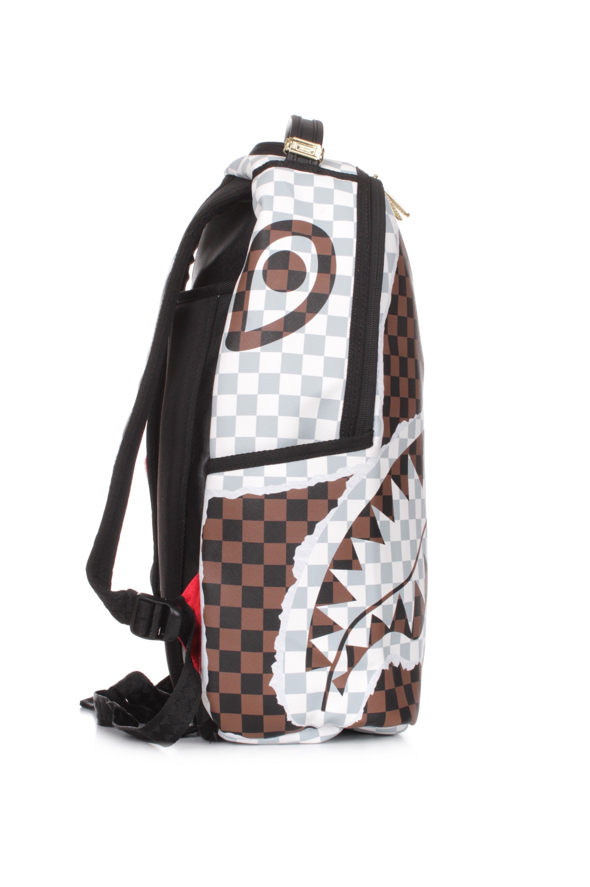 ZAINI Multicolore Sprayground