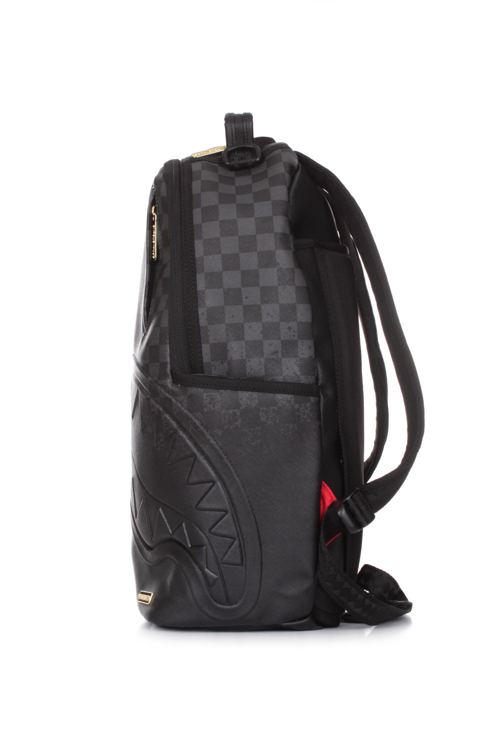 ZAINI Nero Sprayground