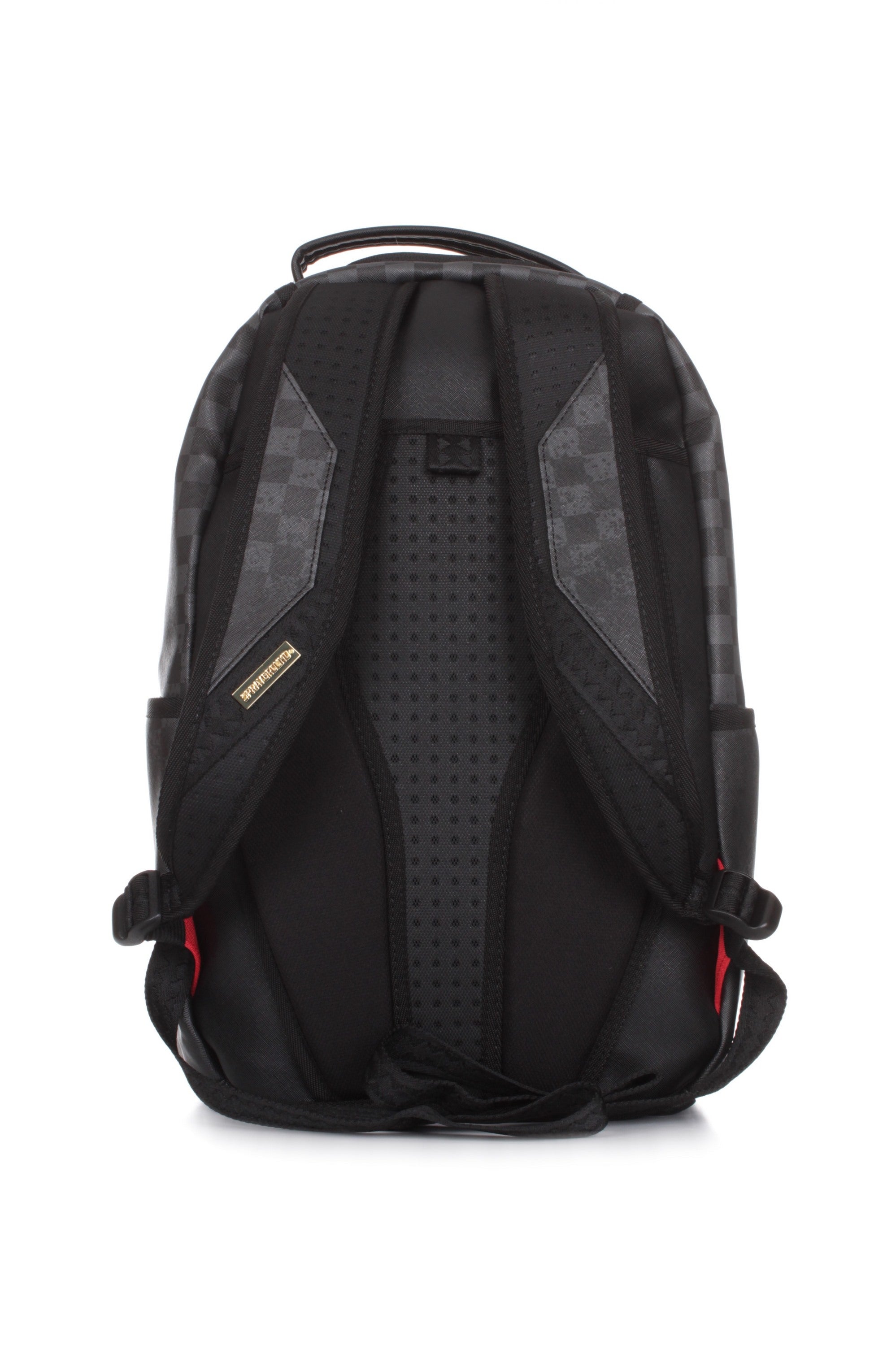 ZAINI Nero Sprayground