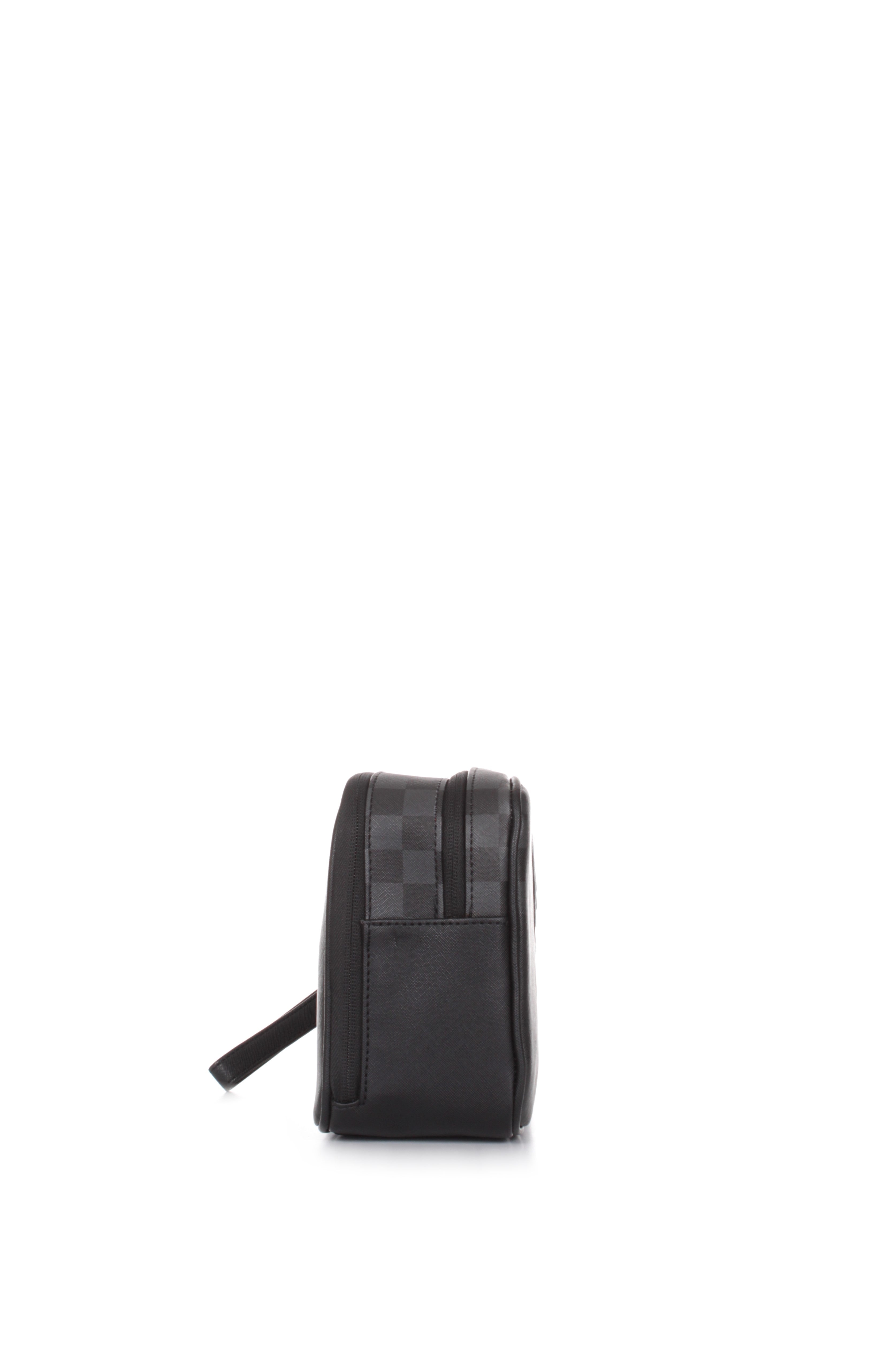 BEAUTY CASE Nero Sprayground