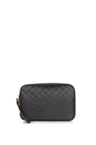 BEAUTY CASE Nero Sprayground