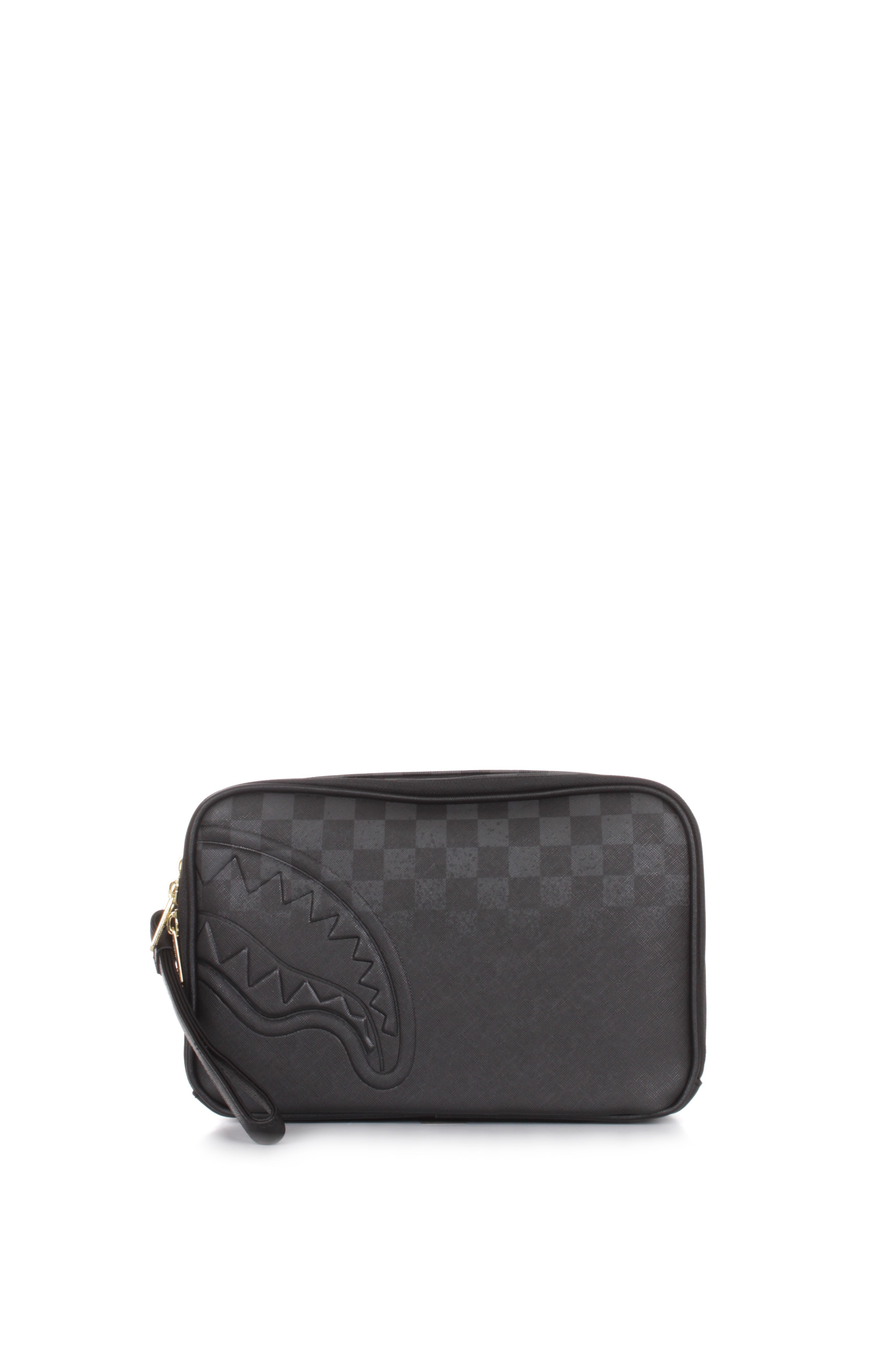 BEAUTY CASE Nero Sprayground