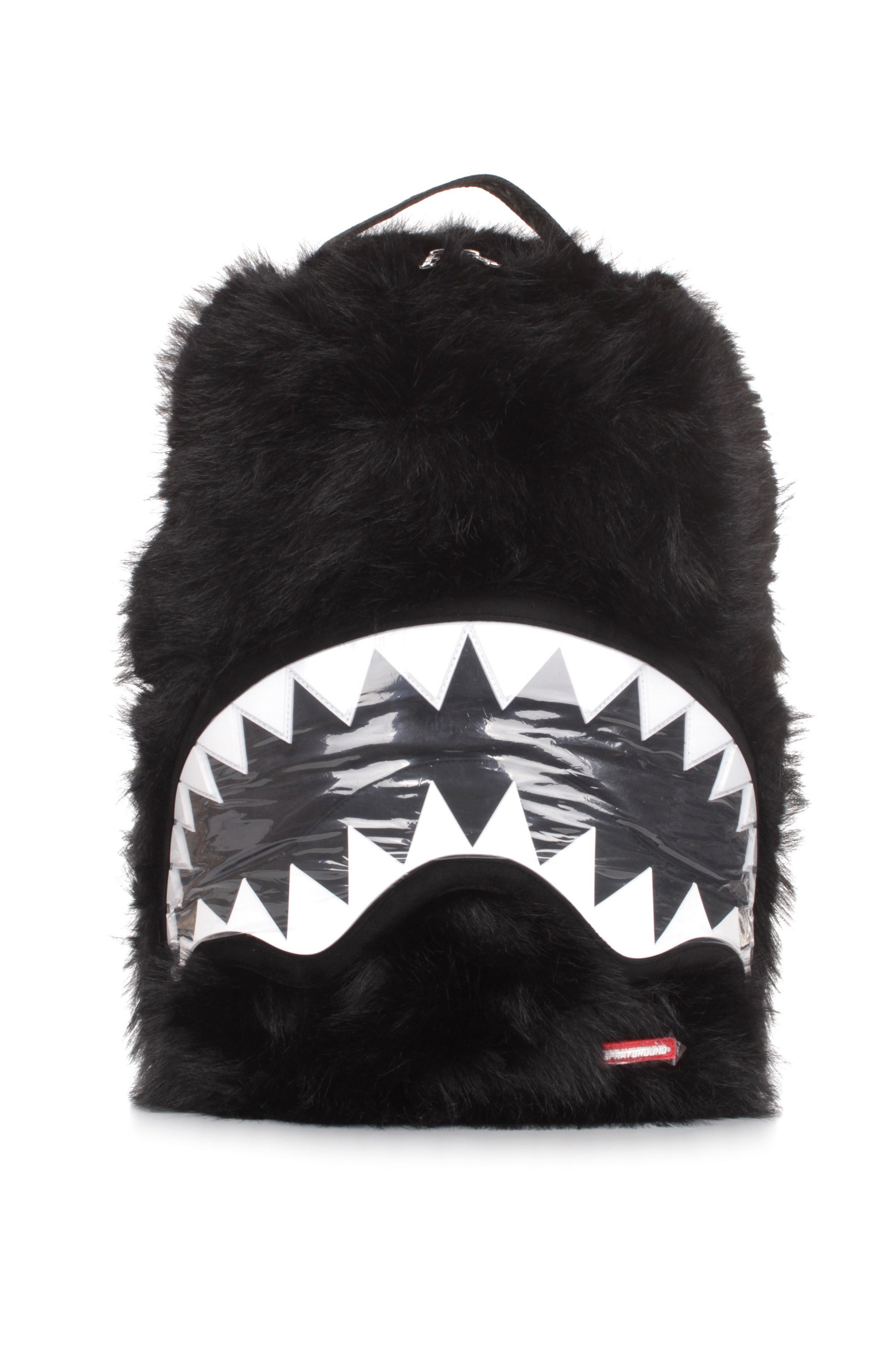 ZAINI Nero Sprayground