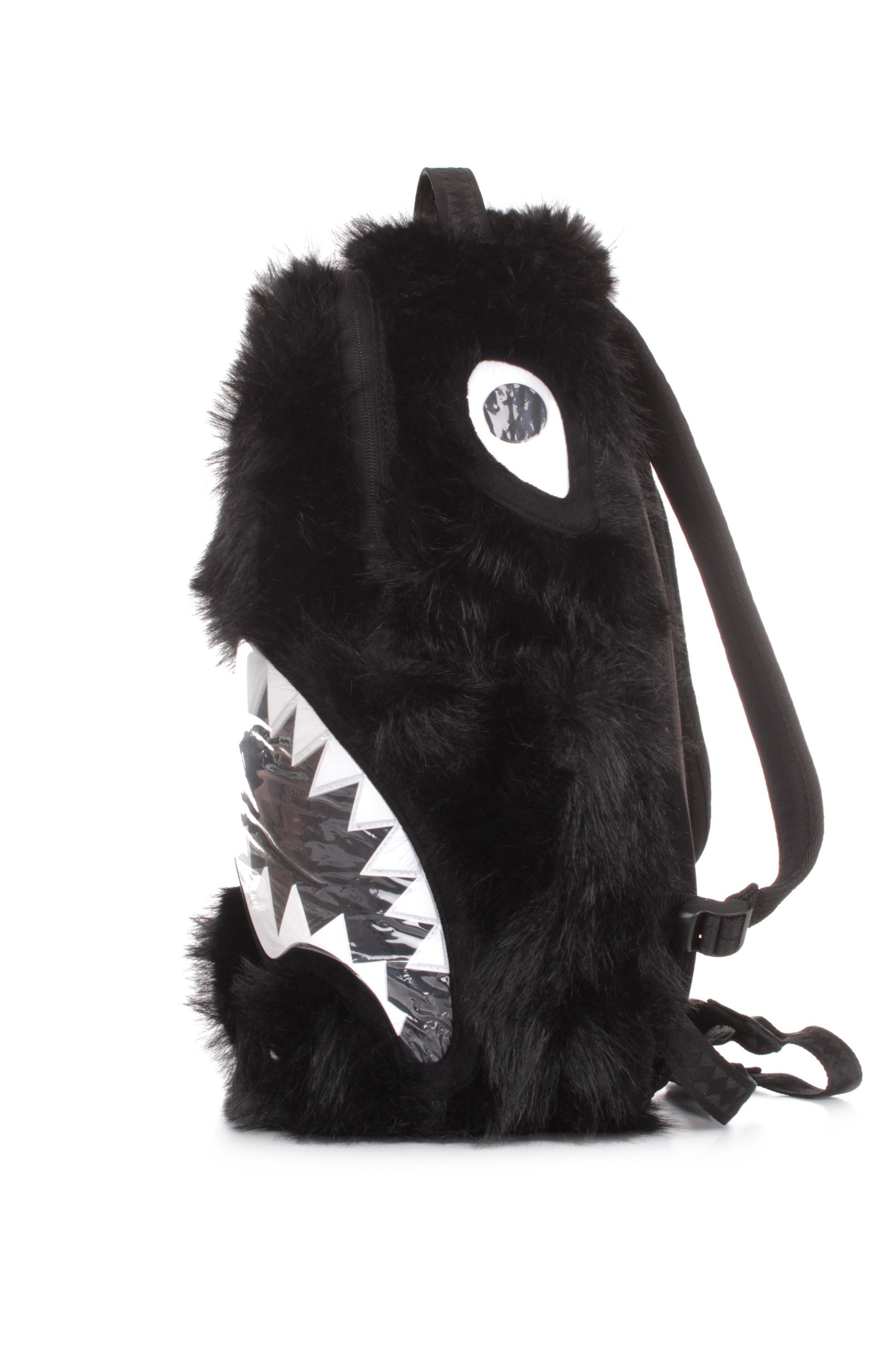 ZAINI Nero Sprayground