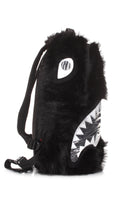 ZAINI Nero Sprayground