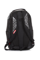 ZAINI Nero Sprayground