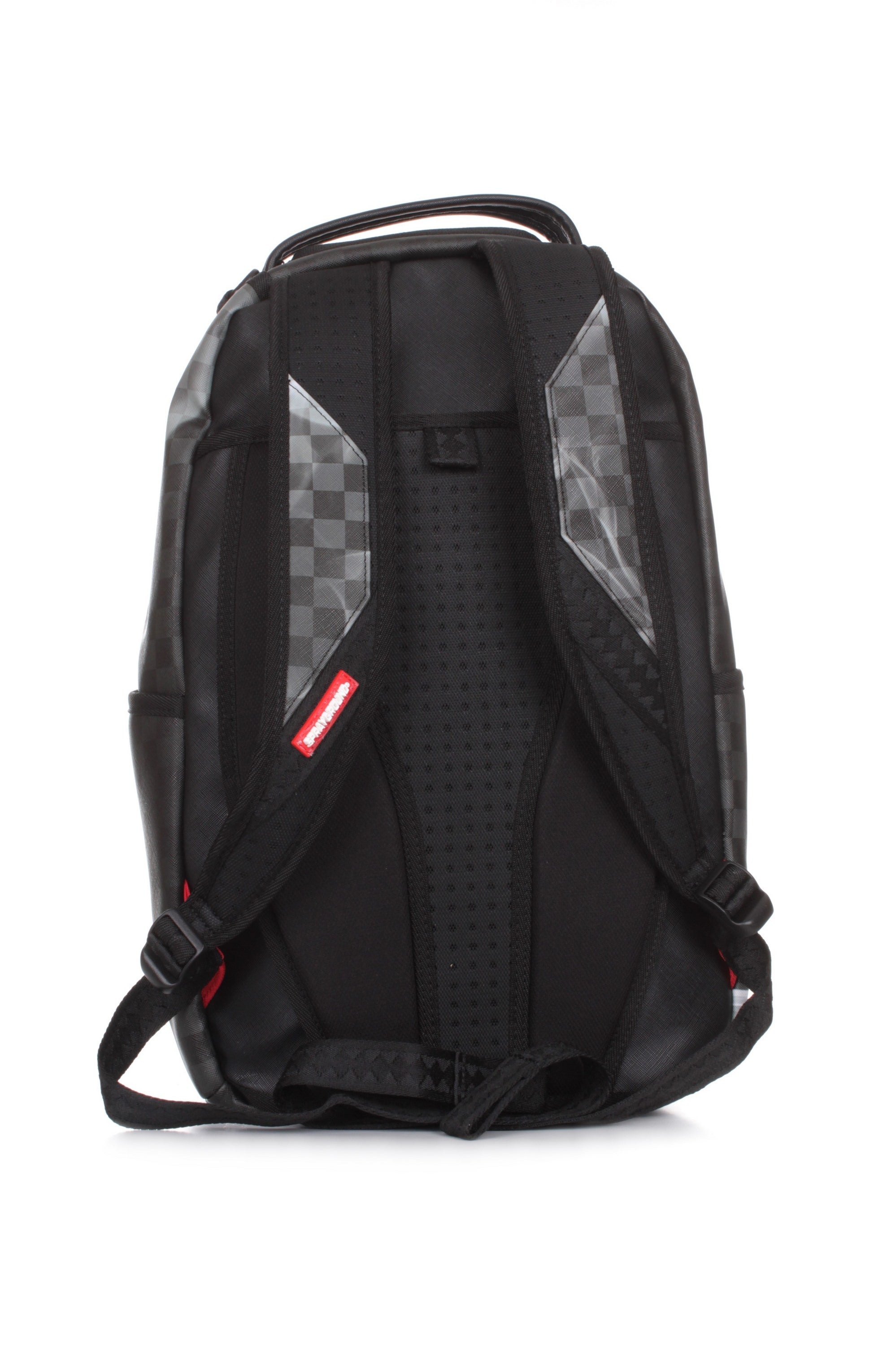 ZAINI Nero Sprayground