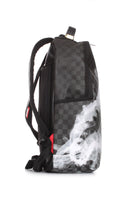 ZAINI Nero Sprayground