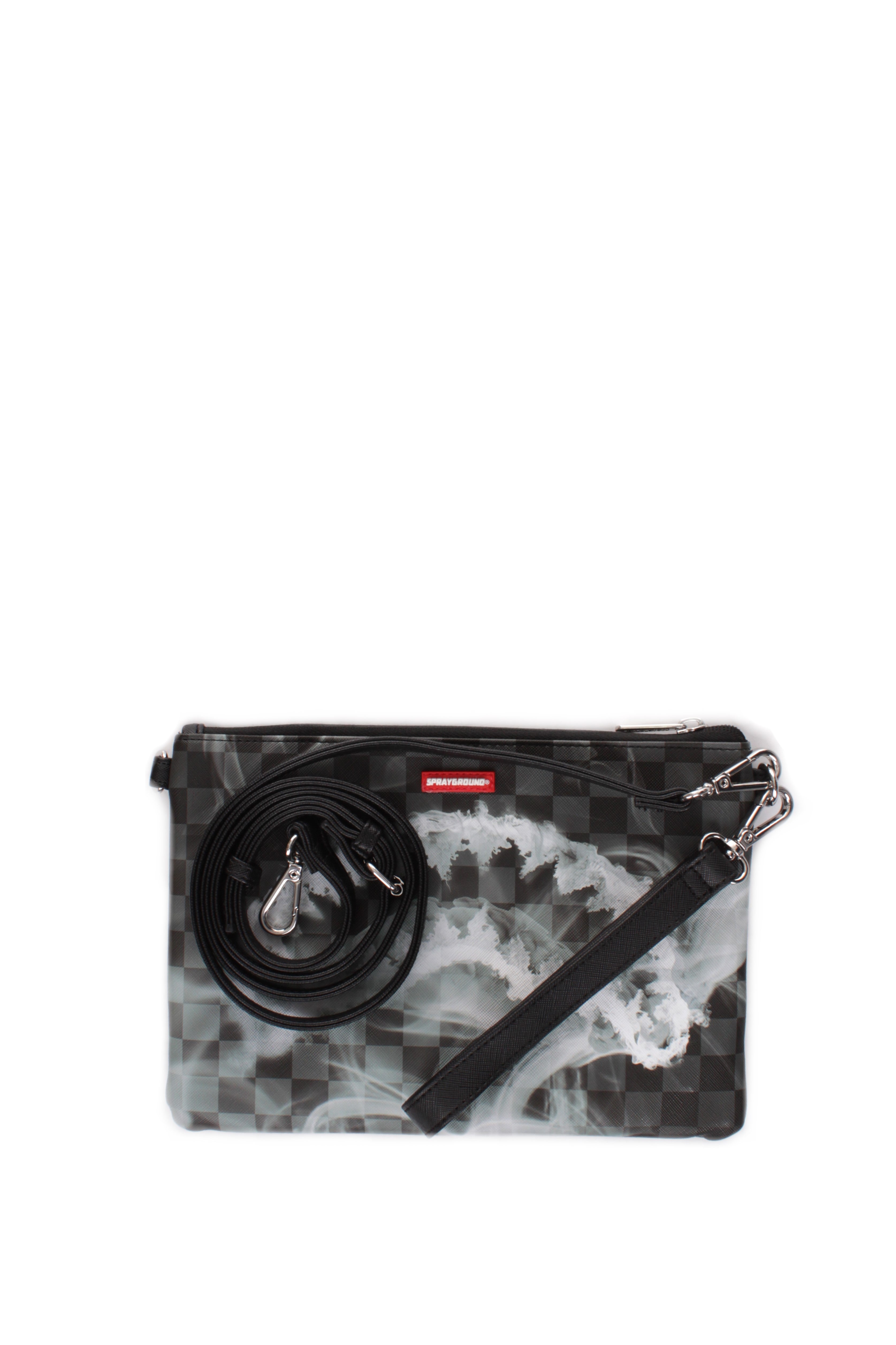 POCHETTE Nero Sprayground