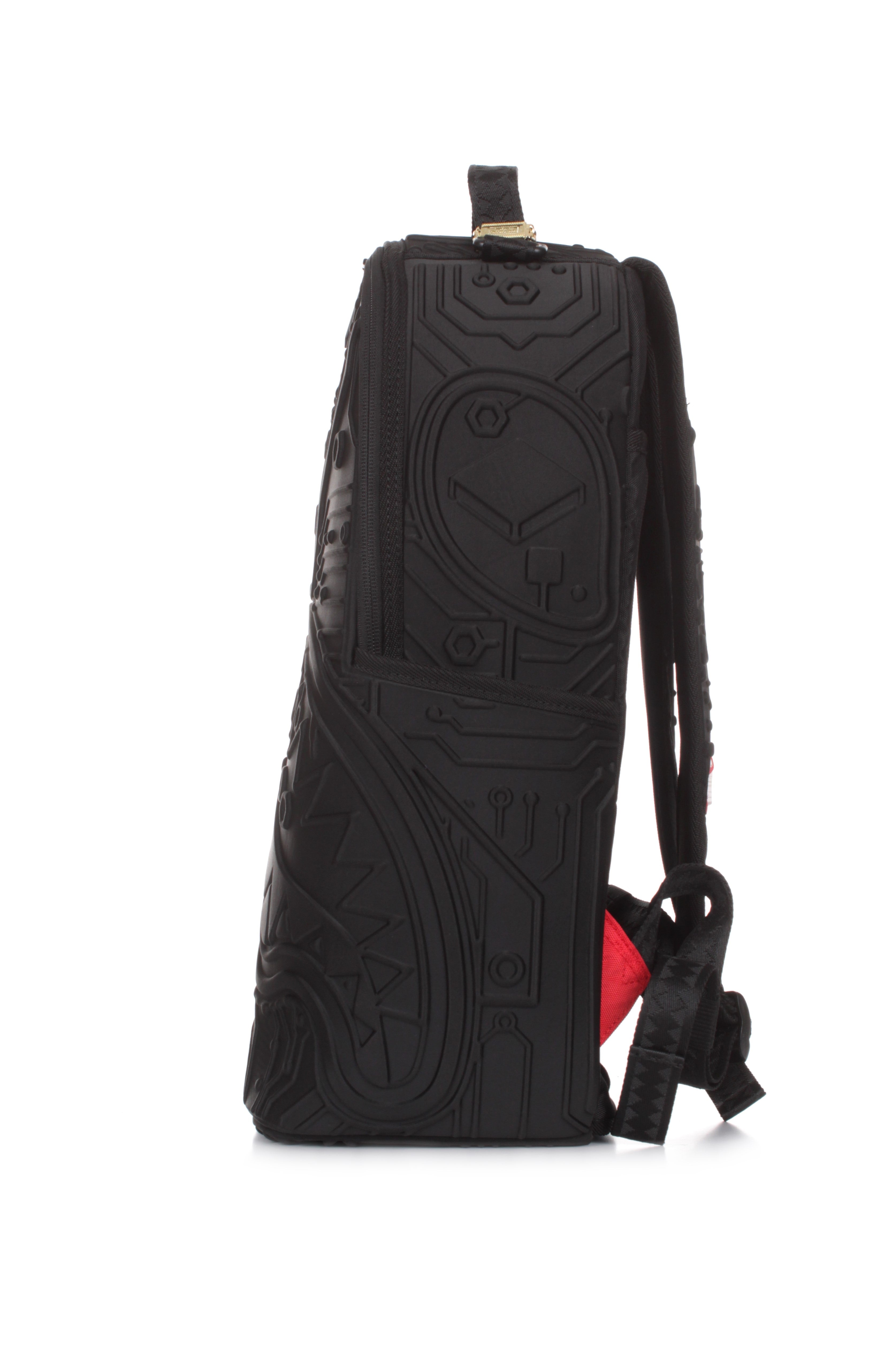 ZAINI Nero Sprayground