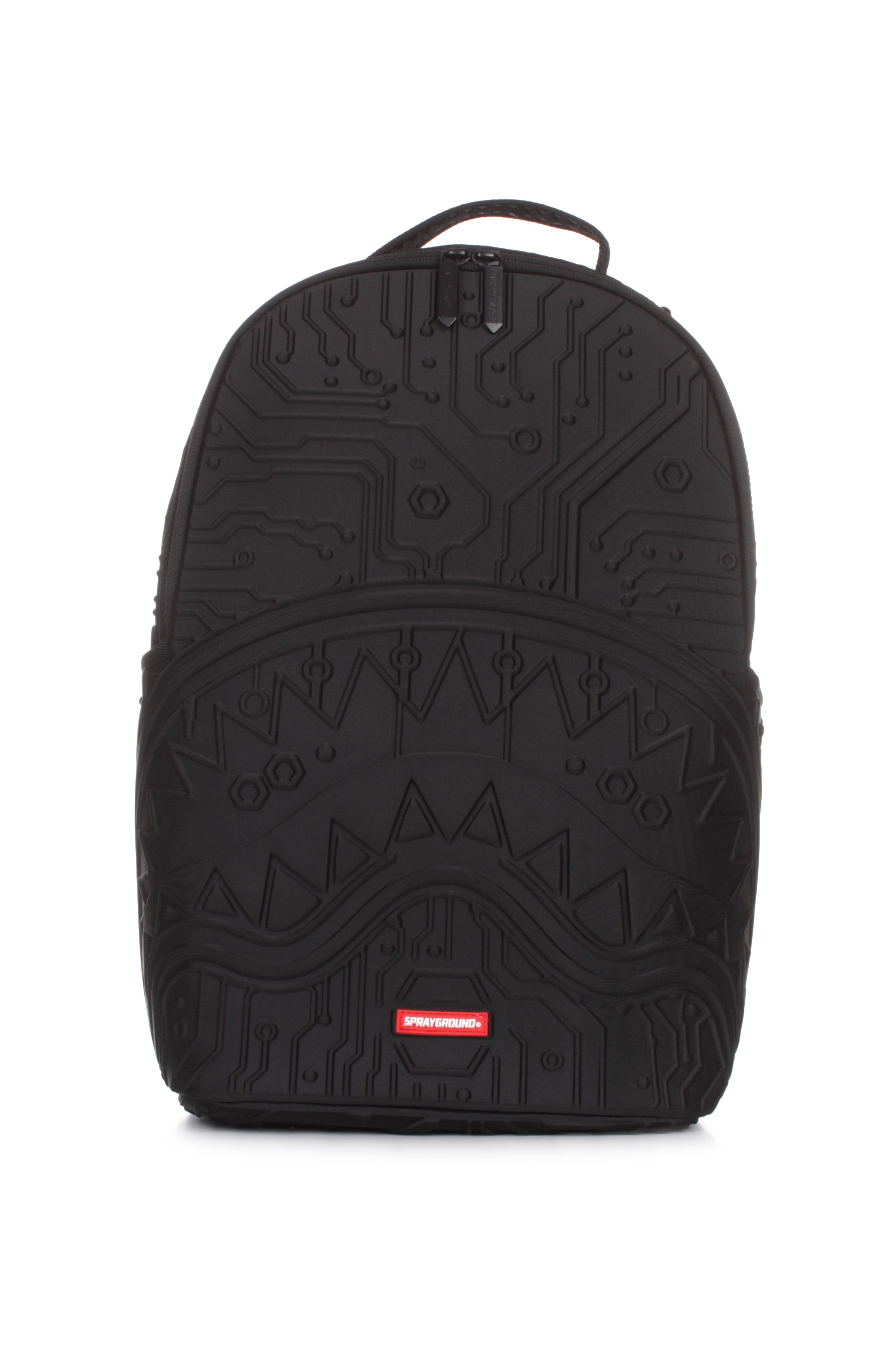 ZAINI Nero Sprayground