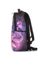 ZAINI Nero Sprayground
