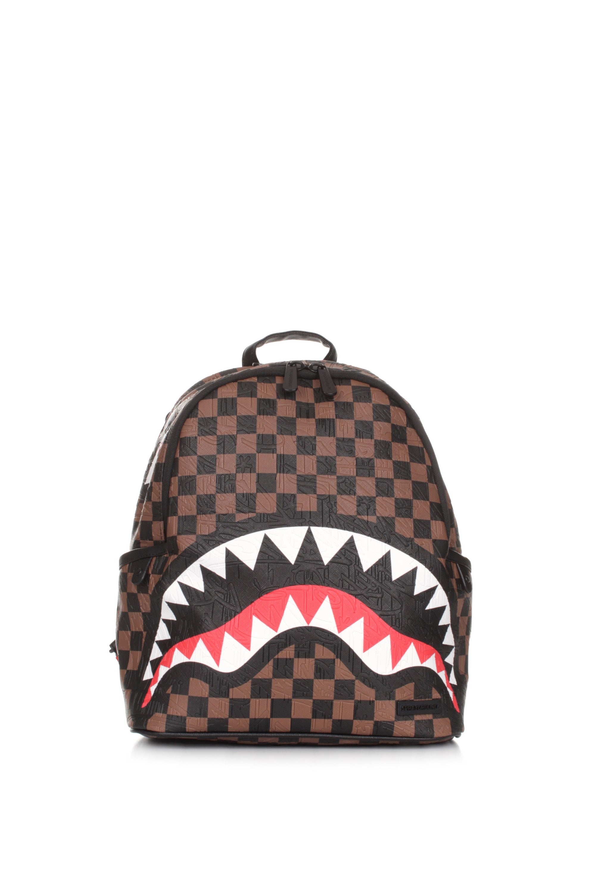 ZAINI Multicolore Sprayground