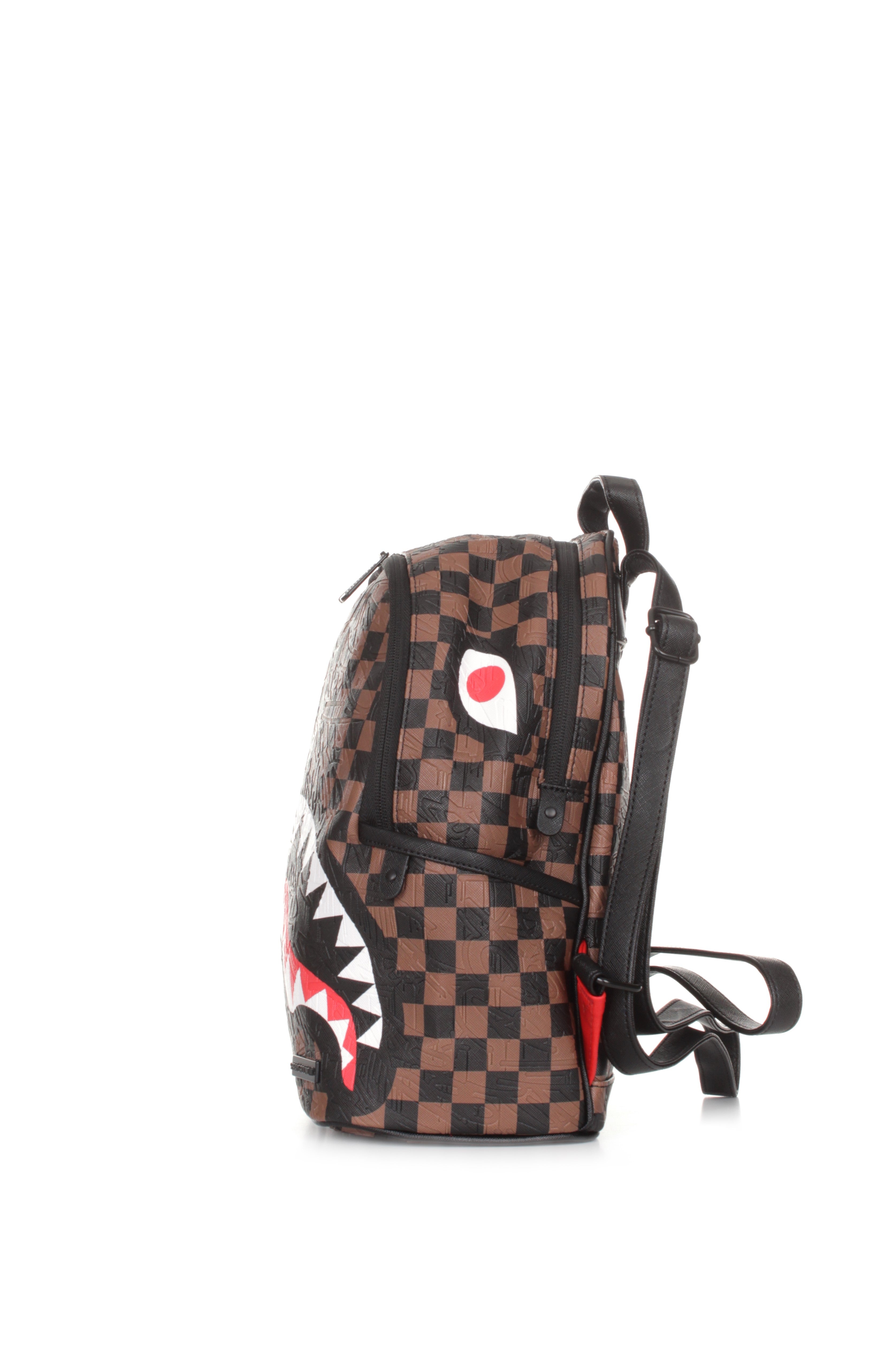 ZAINI Multicolore Sprayground
