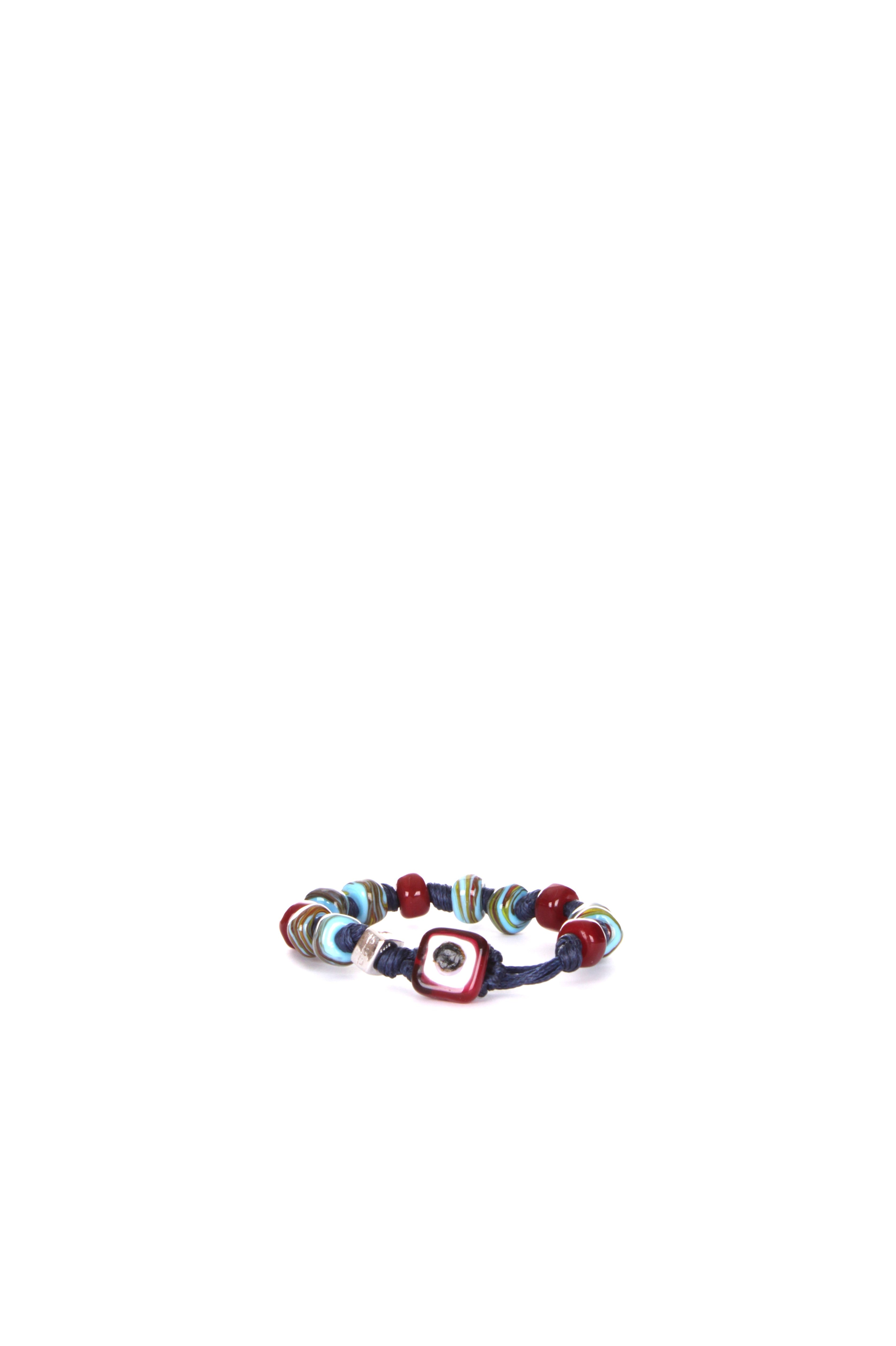BRACCIALI Multicolore Braccialetti Aua