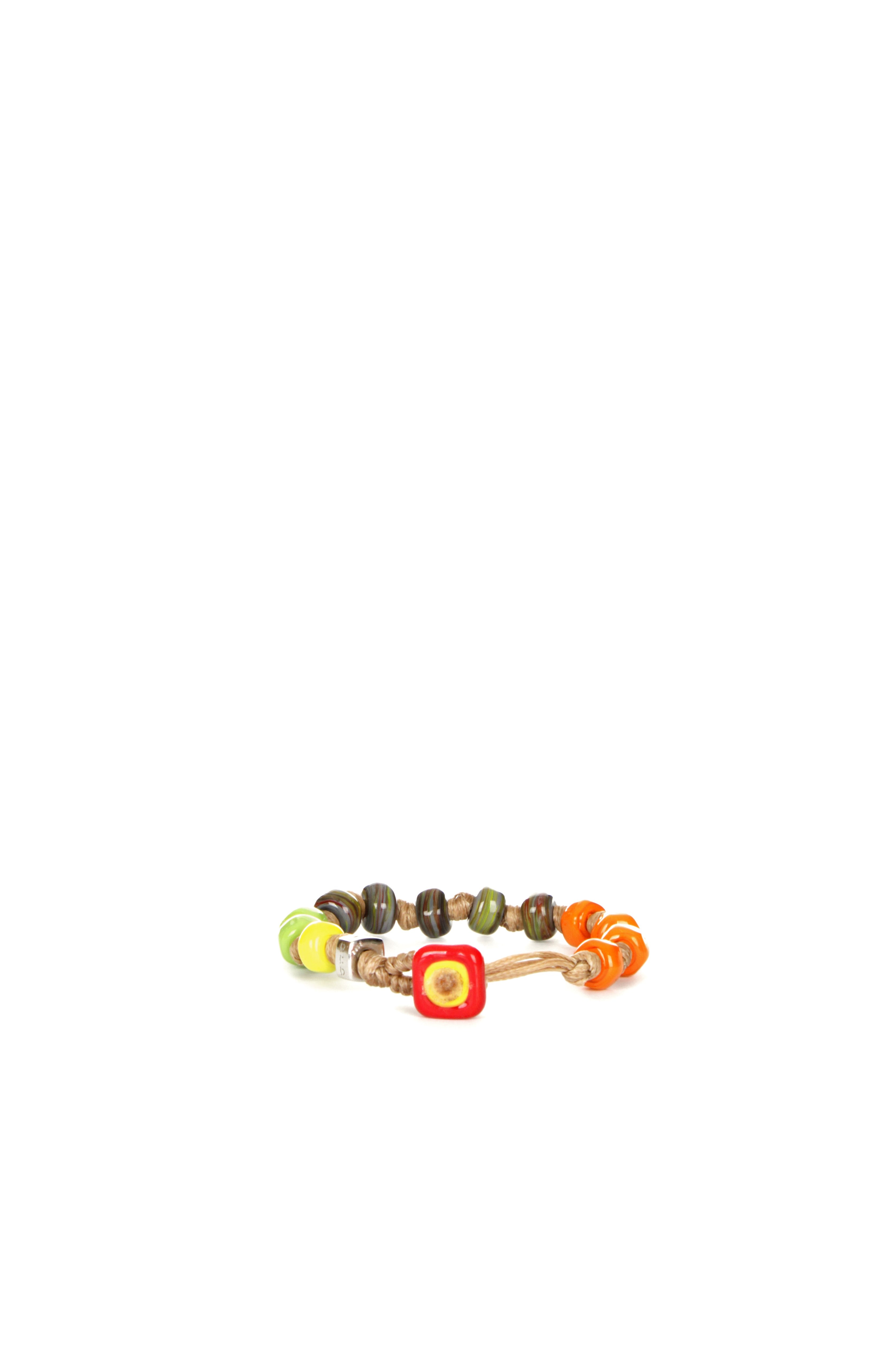 BRACCIALI Multicolore Braccialetti Aua