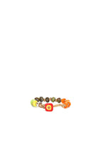 BRACCIALI Multicolore Braccialetti Aua
