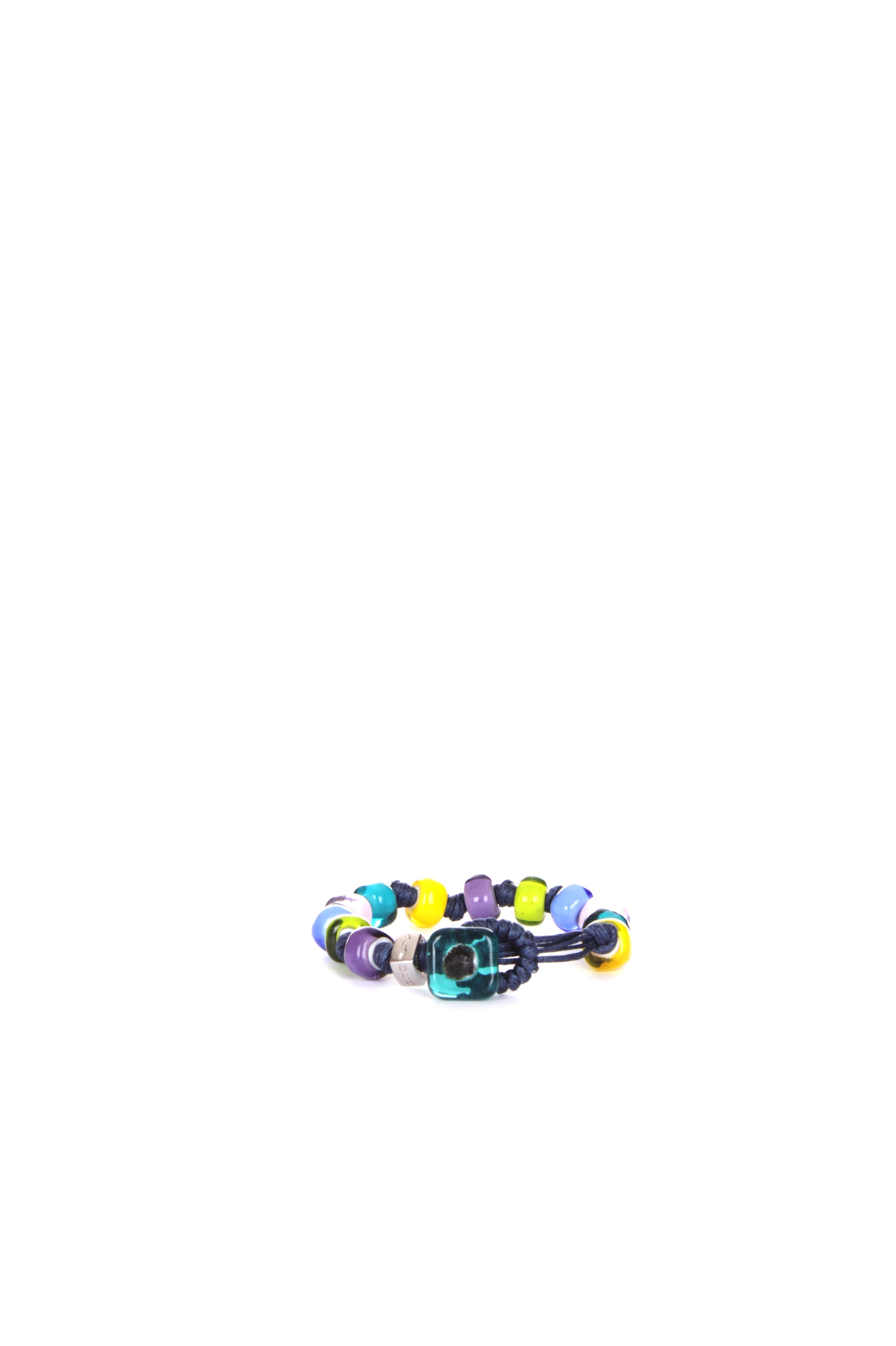 BRACCIALI Multicolore Braccialetti Aua