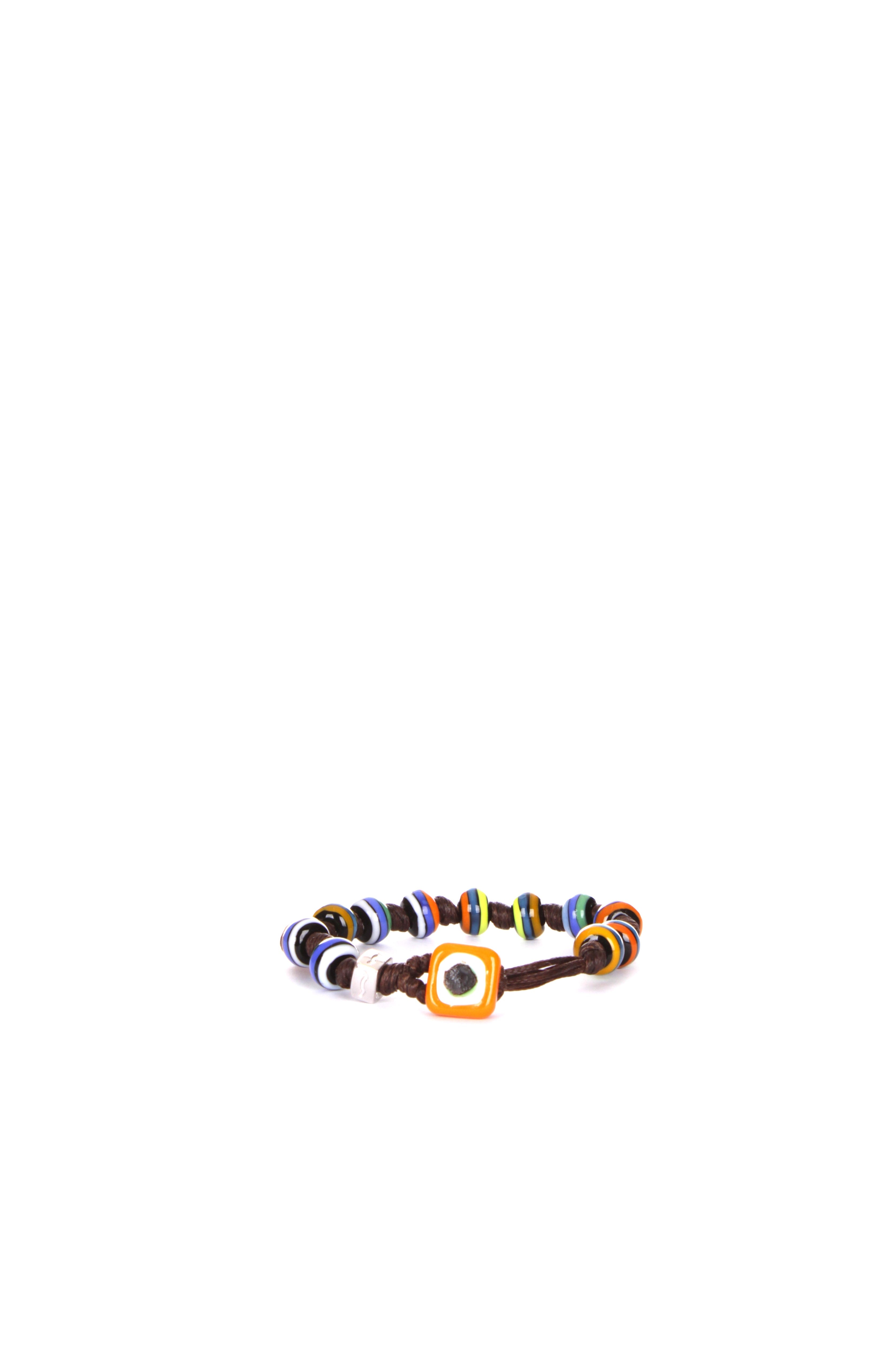BRACCIALI Multicolore Braccialetti Aua
