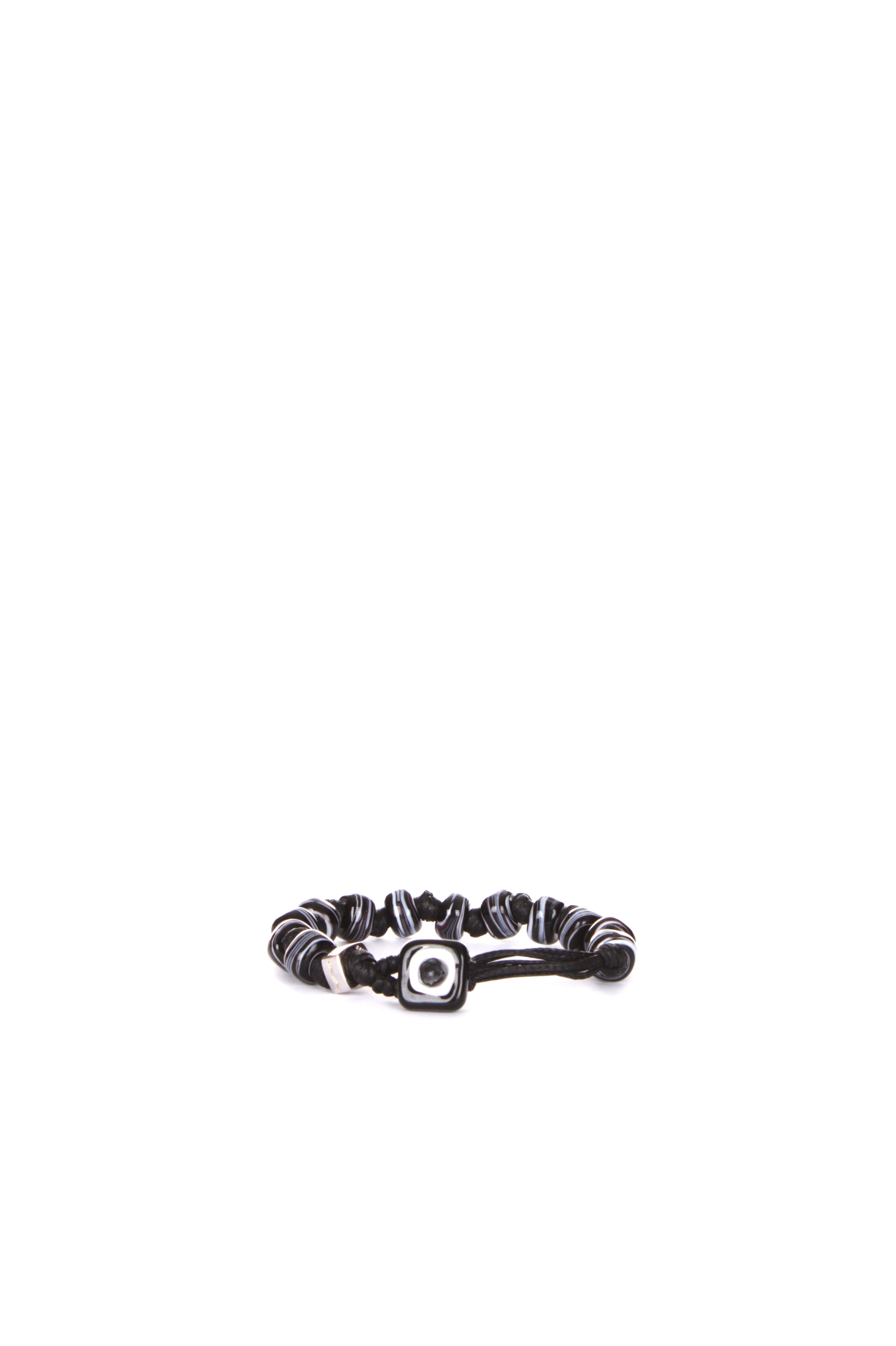 BRACCIALI Nero Braccialetti Aua