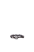 BRACCIALI Nero Braccialetti Aua