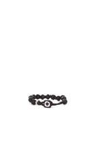 BRACCIALI Nero Braccialetti Aua