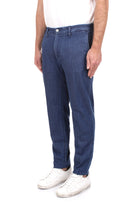 JEANS Blu Re-hash
