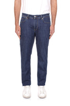 JEANS Blu Re-hash