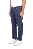 JEANS Blu Re-hash