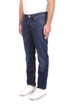 JEANS Blu Re-hash