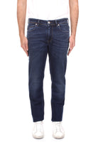 JEANS Blu Re-hash