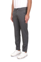 PANTALONI Grigio Re-hash