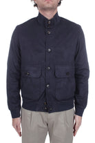GIACCHE E GIUBBOTTI Blu Rrd