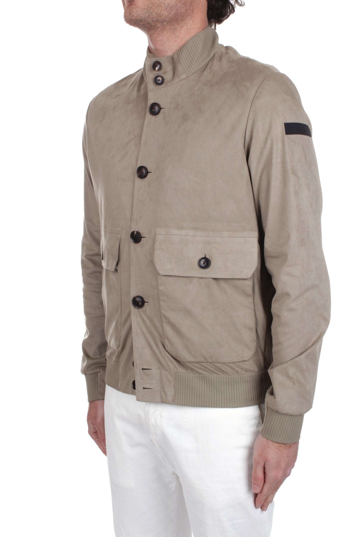 GIACCHE E GIUBBOTTI Beige Rrd