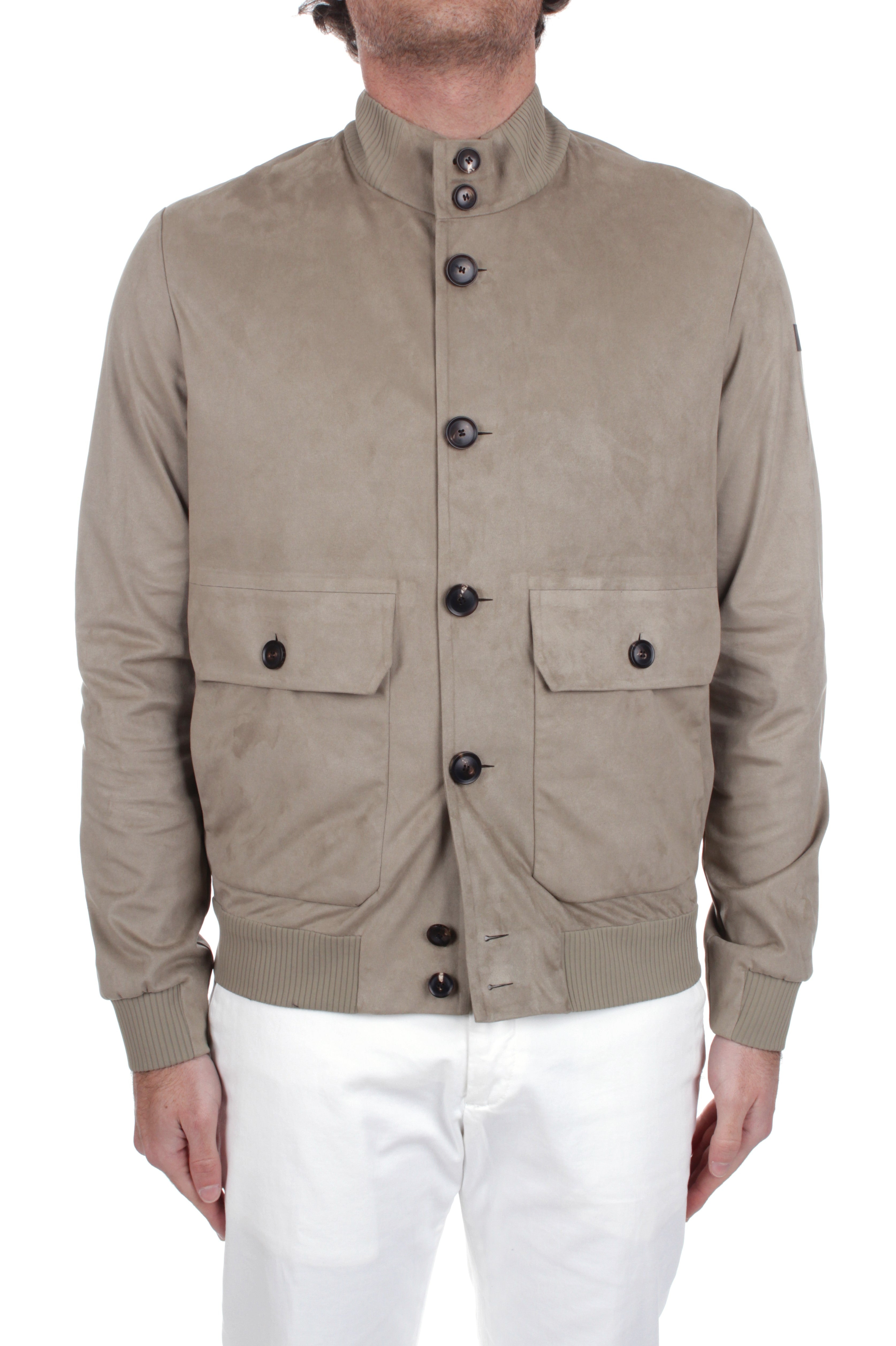 GIACCHE E GIUBBOTTI Beige Rrd