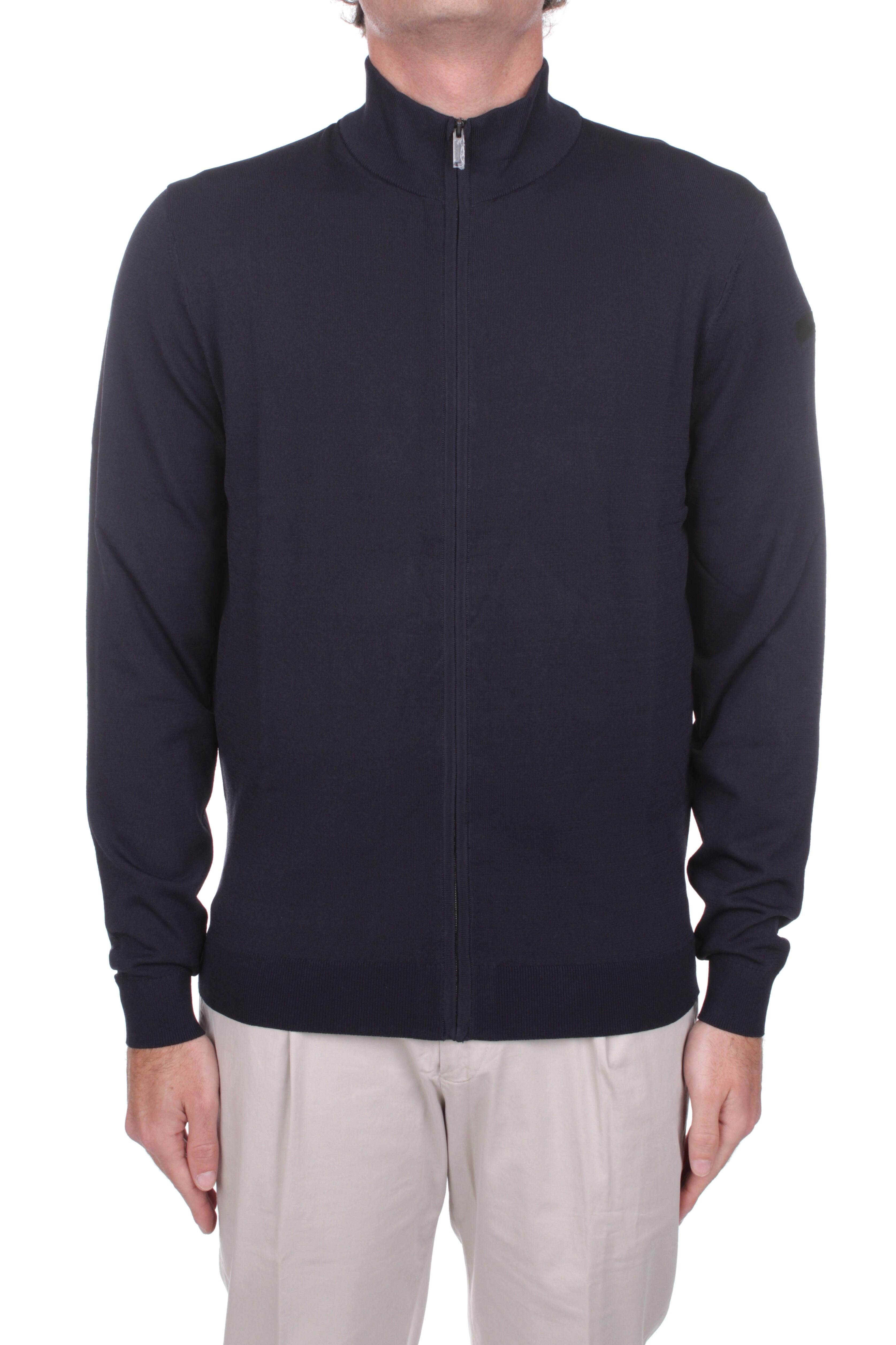 MAGLIE Blu Rrd