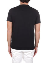 T-SHIRT Nero Rrd