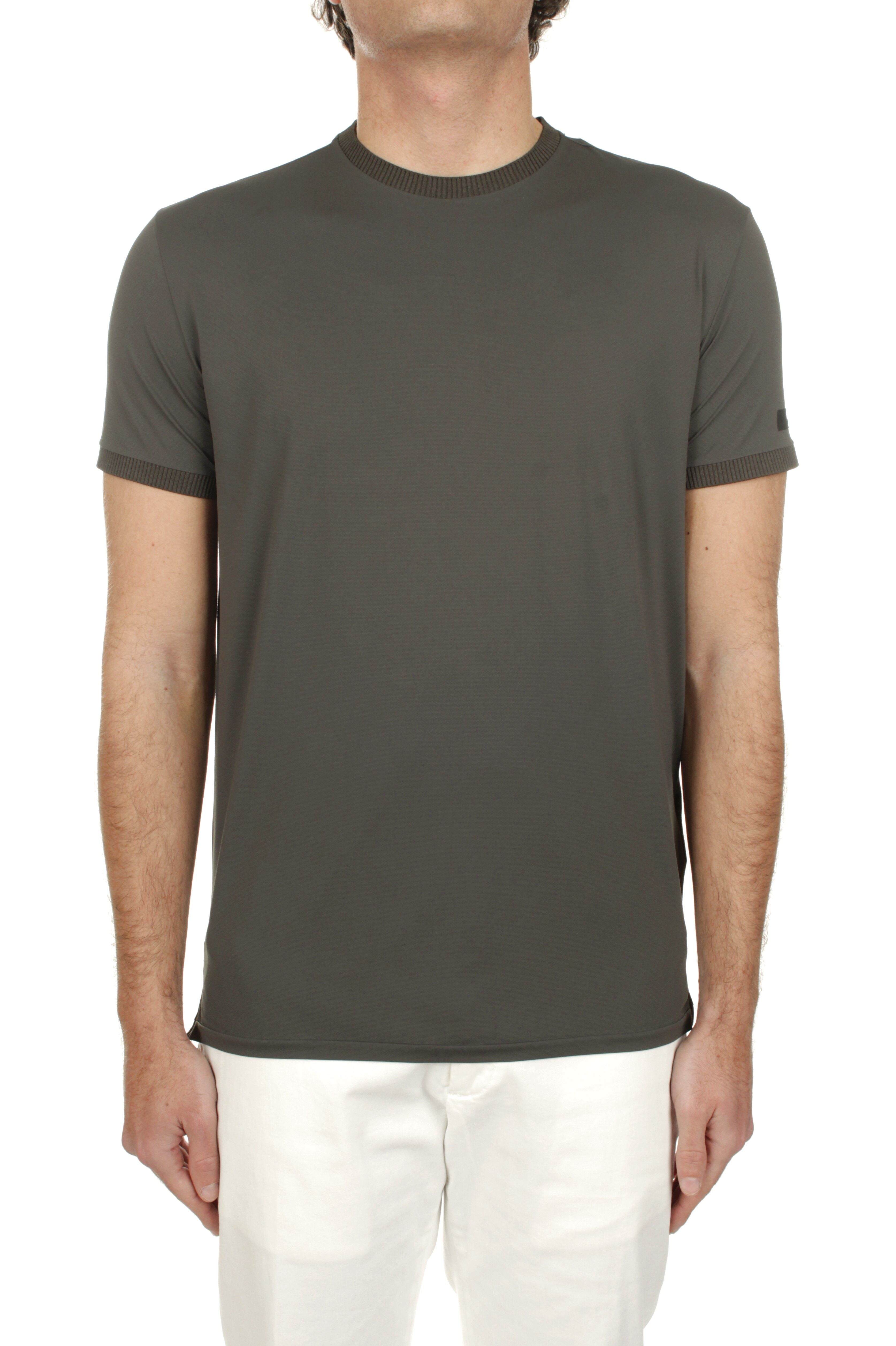 T-SHIRT Verde Rrd