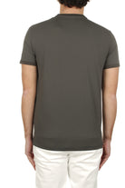 T-SHIRT Verde Rrd