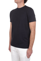 T-SHIRT Blu Rrd