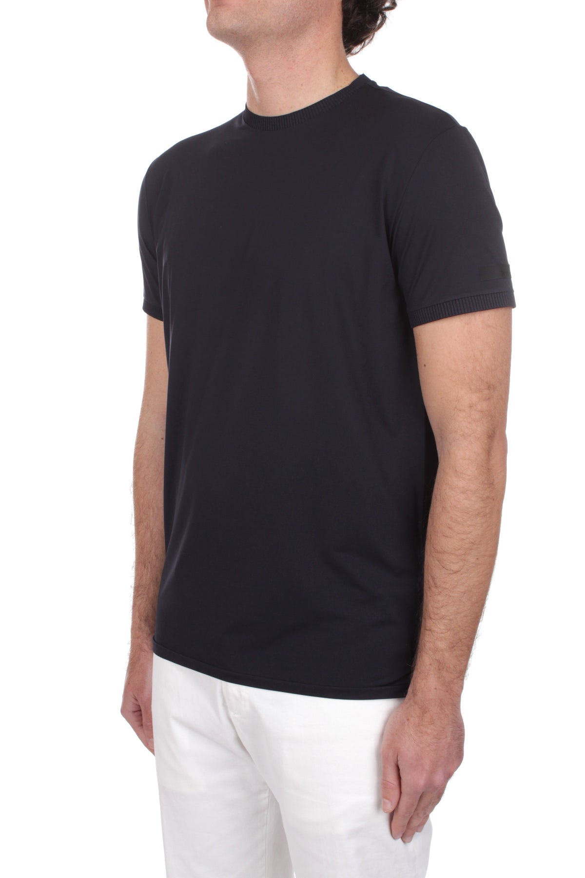 T-SHIRT Blu Rrd
