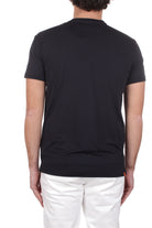 T-SHIRT Blu Rrd