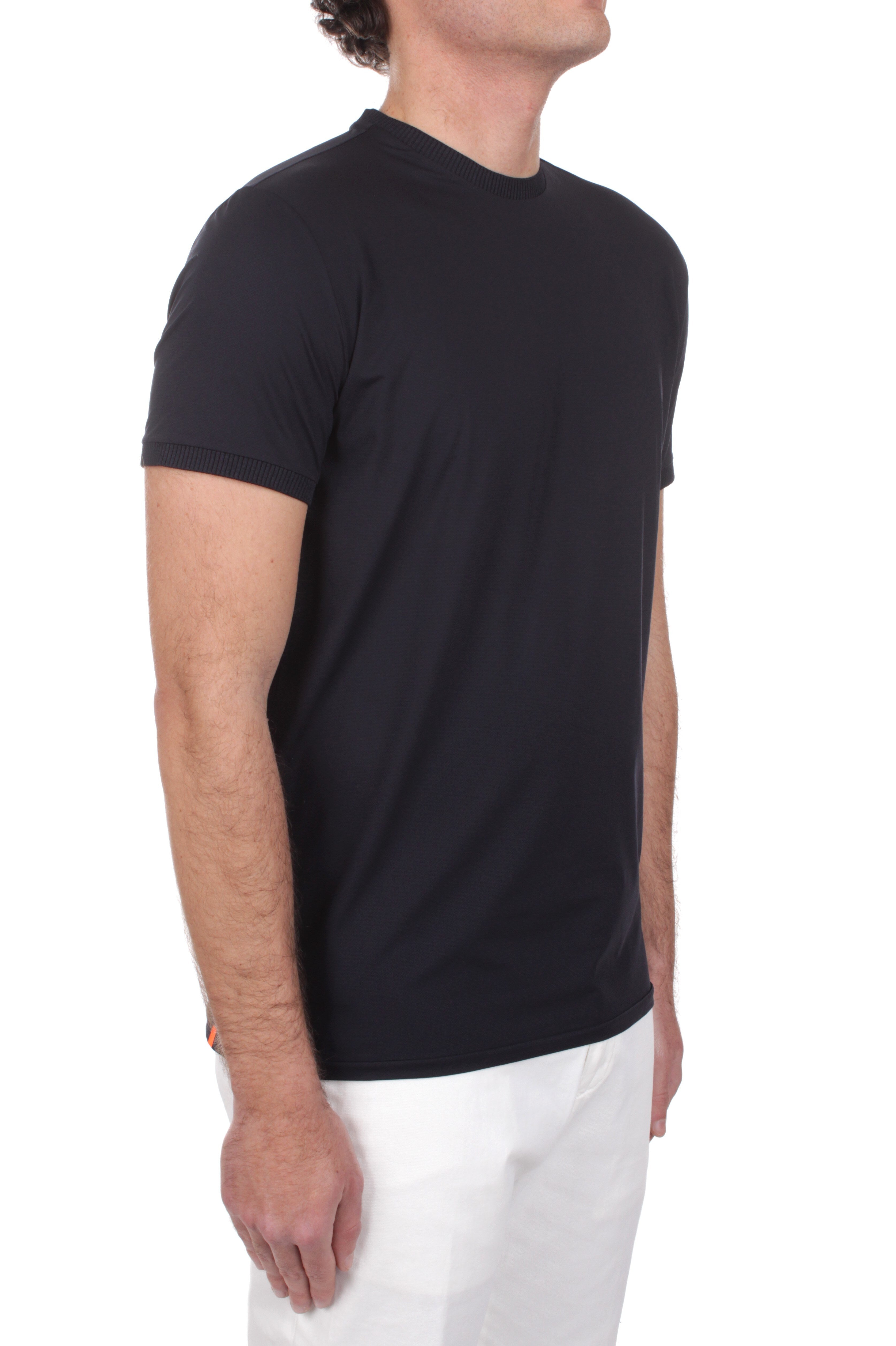 T-SHIRT Blu Rrd
