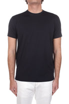 T-SHIRT Blu Rrd