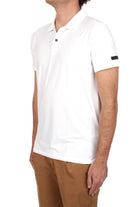 POLO Bianco Rrd