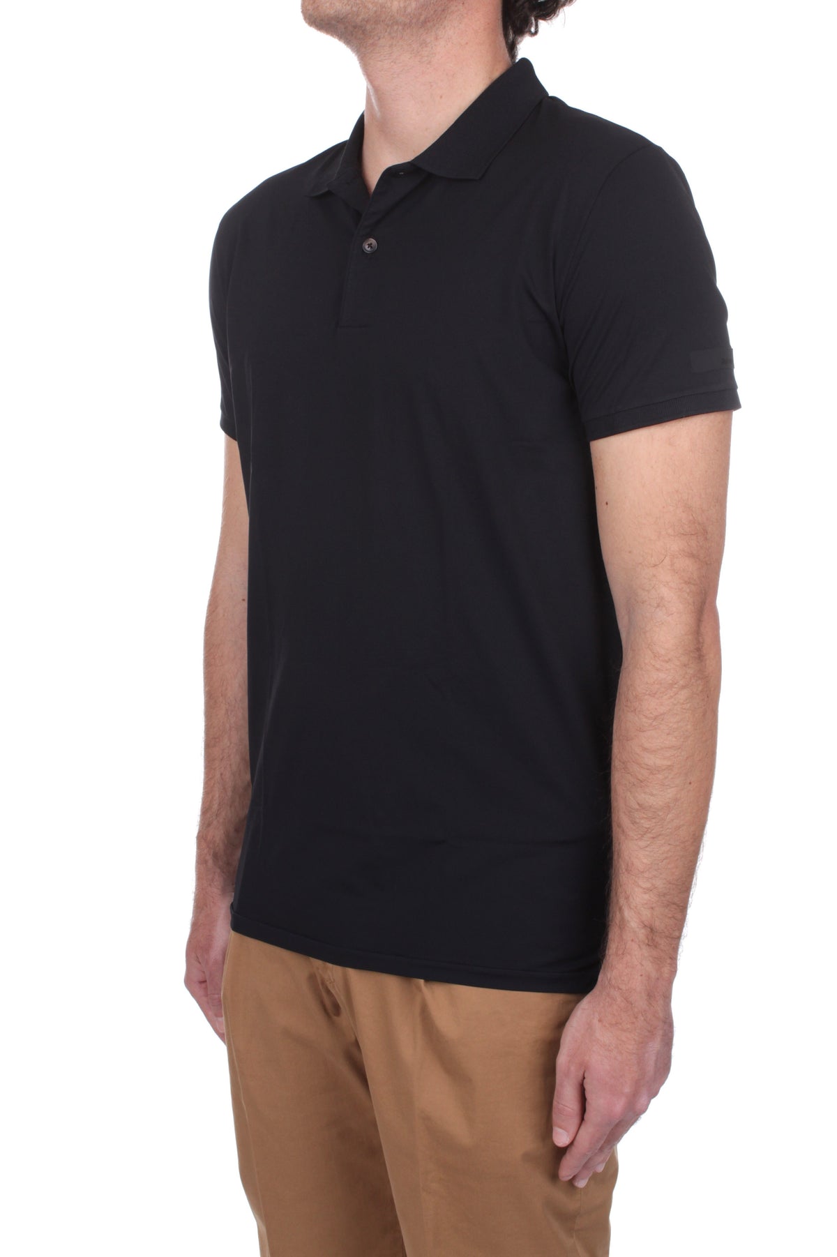 POLO Nero Rrd