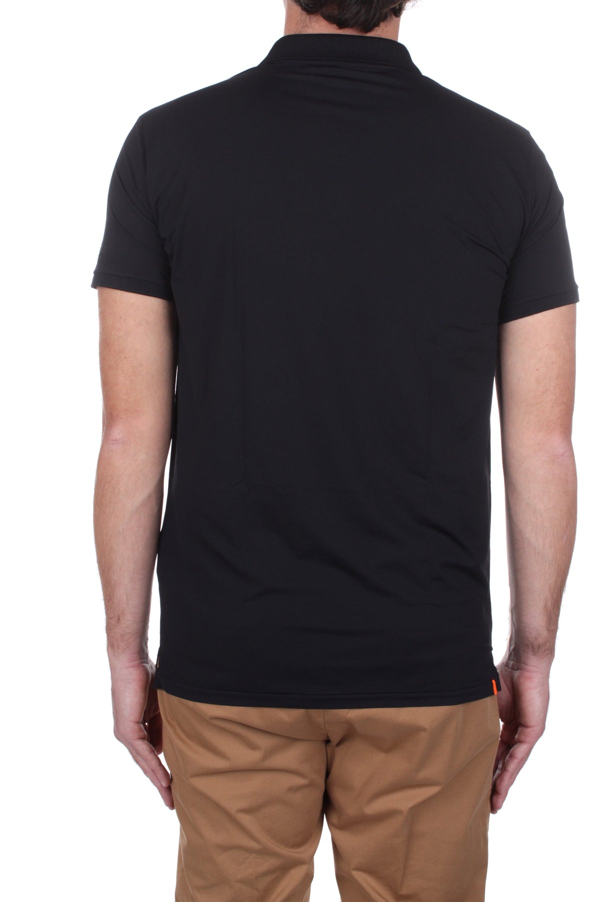 POLO Nero Rrd