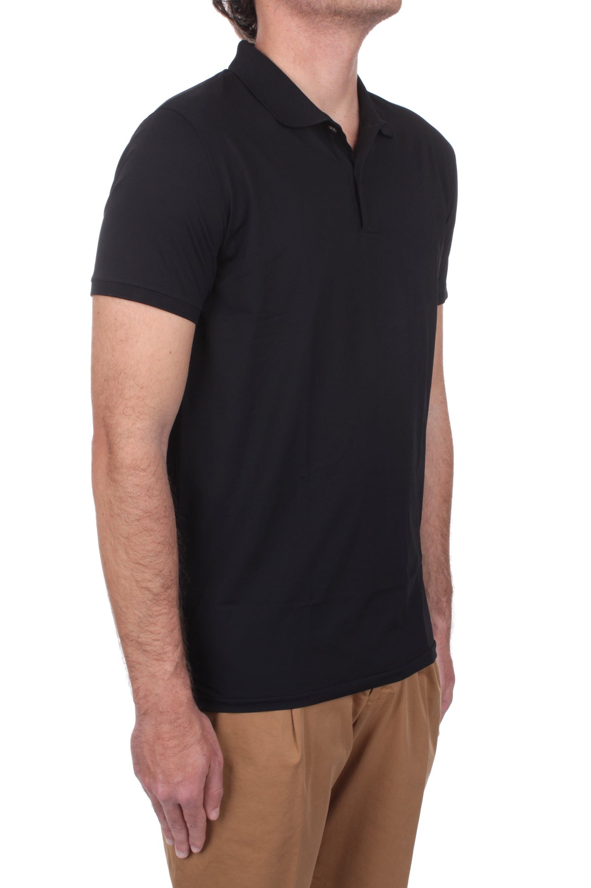 POLO Nero Rrd